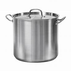 Stainless Steel Pot
