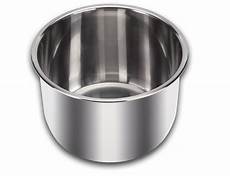 Stainless Steel Pot