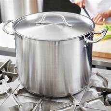 Stainless Steel Pot