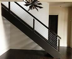 Stainless Steel Railing