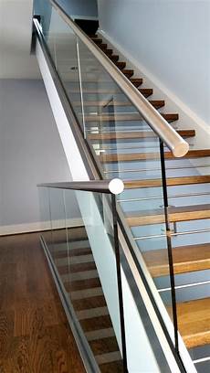 Stainless Steel Railing