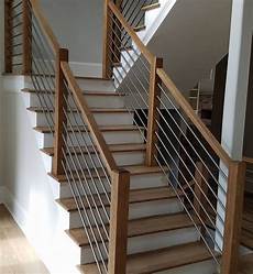 Stainless Steel Railing