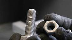 Stainless Steel Screw