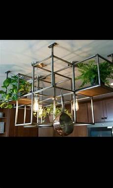 Stainless Steel Shelves
