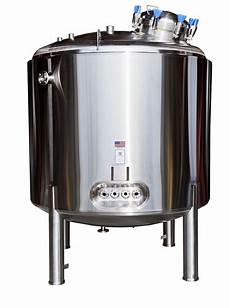 Stainless Steel Tank