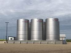 Stainless Steel Tank