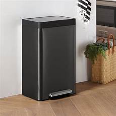 Stainless Steel Trash Can
