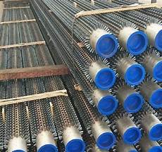 Stainless Steel Tubes