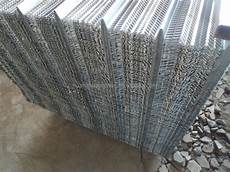 Stamped Steel