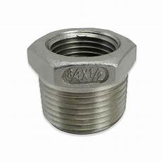 Steel Bushing