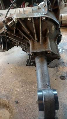 Steel Bushing