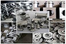 Steel Casting Products