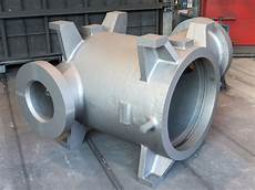 Steel Casting Products