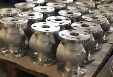 Steel Casting Products