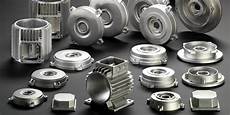 Steel Casting Products