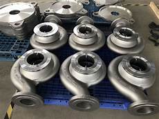 Steel Casting Products