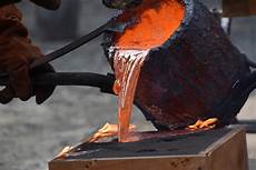 Steel Casting