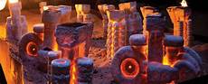 Steel Casting