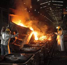 Steel Casting