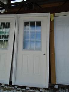 Steel Composite Doors