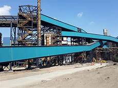 Steel Conveyor