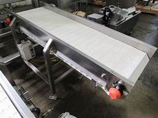 Steel Conveyor