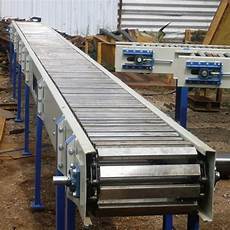 Steel Conveyor
