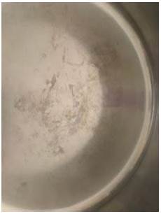Steel Cookware