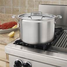 Steel Cookware