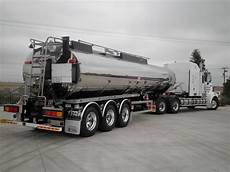 Steel Cooling Tankers