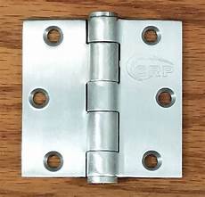 Steel Door Hinges