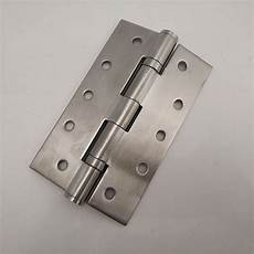 Steel Door Hinges