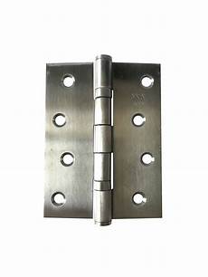 Steel Door Hinges
