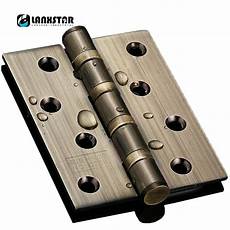 Steel Door Hinges