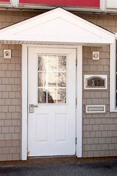 Steel Doors Commercial