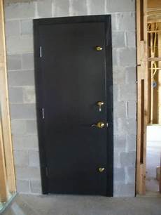 Steel Doors Frames