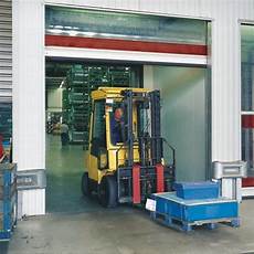 Steel Doorsets