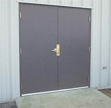 Steel Embossed Doors