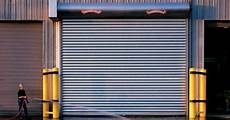 Steel Exterior Doors