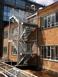 Steel Fabrication