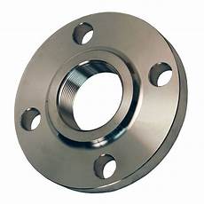 Steel Flange