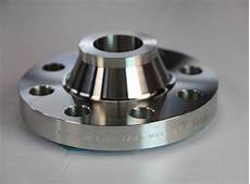 Steel Flange