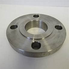 Steel Flange
