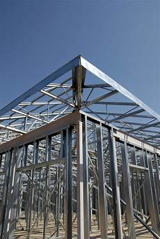 Steel Frame