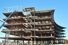 Steel Frame