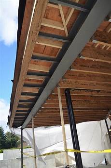 Steel Frame