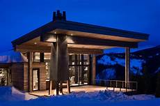 Steel Home