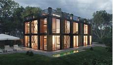 Steel Home