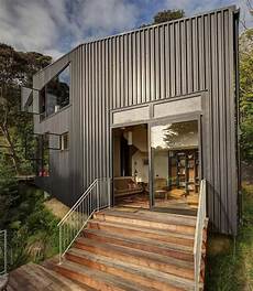 Steel Home