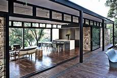 Steel Houses